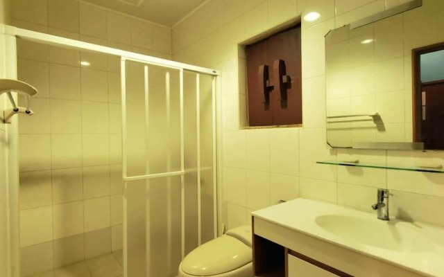 Take a Break B&B - Hostel