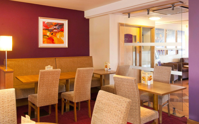 Premier Inn Bolton - Stadium/Arena