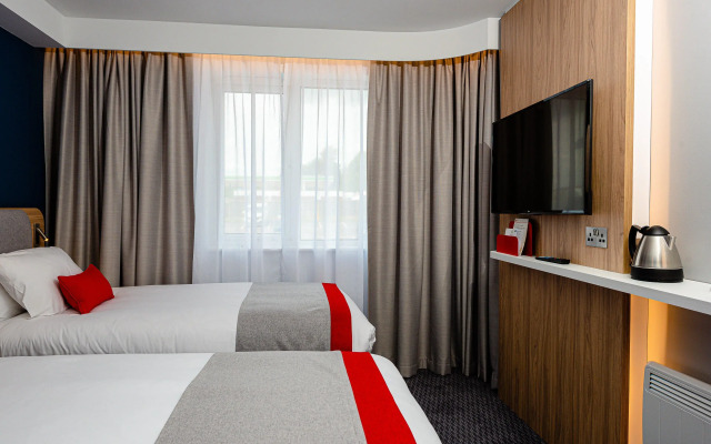 Holiday Inn Express Canterbury by IHG