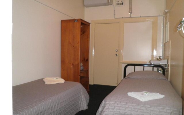 Grafton Hotel