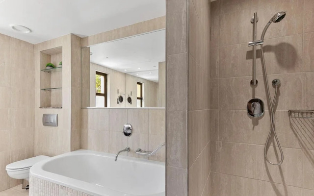 Apartment Apj03 - Anesi