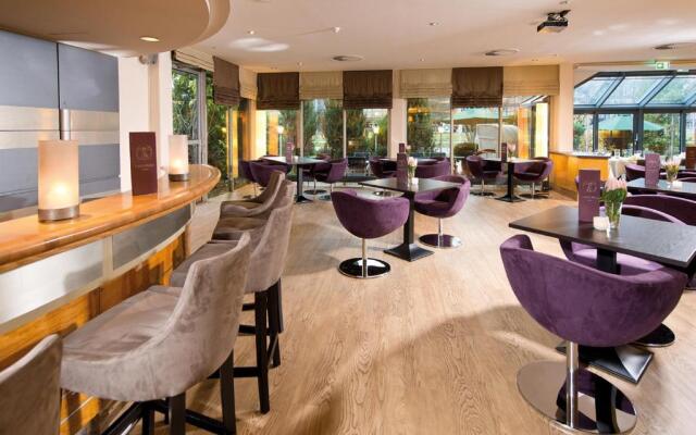 Leonardo Hotel Hannover Airport