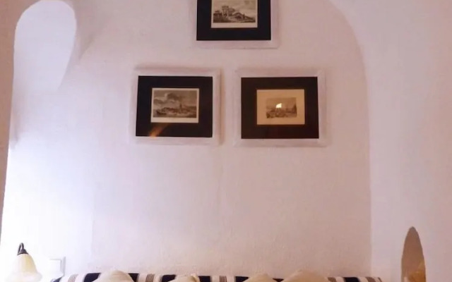 Timedrops Santorini Volcano Villa