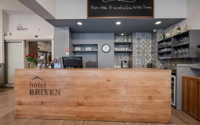 Hotel Brixen
