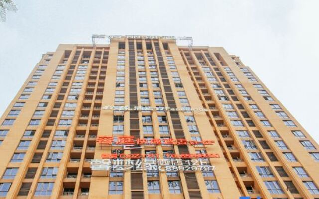 Xinmengyuan Hotel