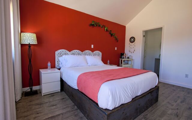 3333 Luz del Valle Hotel Boutique