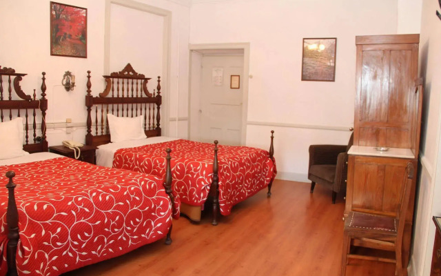 Residencial Carvalho