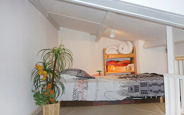 Residence Capao 37318