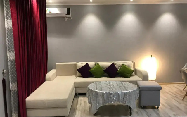 Comfortable apartment!