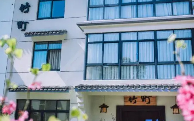 Zhuting Guesthouse