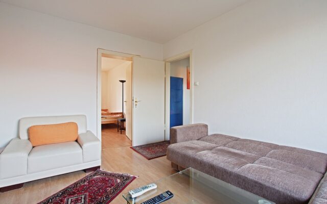 Private Apartment Bangemannweg