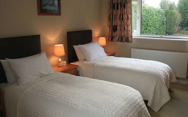Dawyk Beech Guesthouse