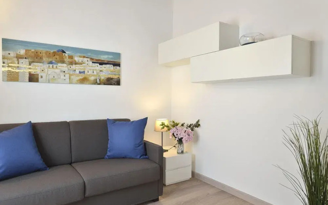 Arsenale Canal View Apartments