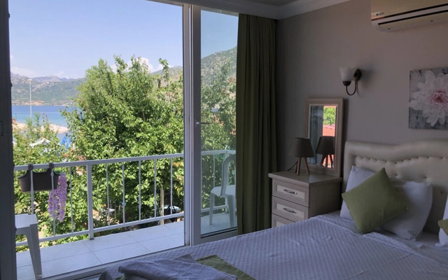 Yunus Apart Hotel