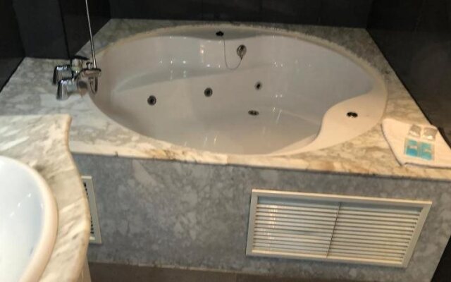 Hotel Via Valentia