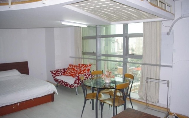 Lejia Service Apartment