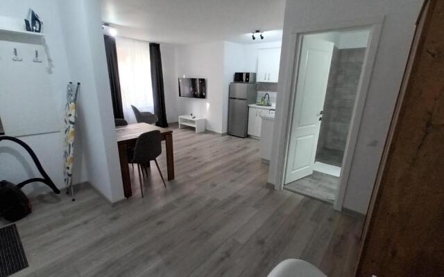 Old Town Studio Apartments