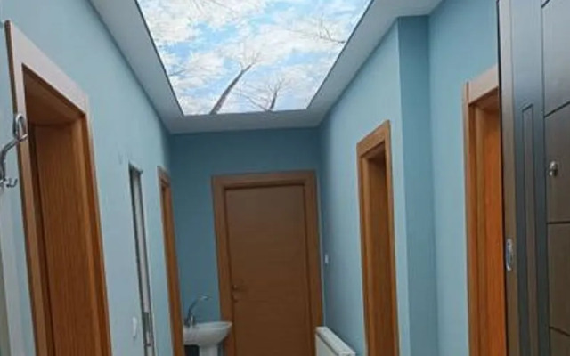 Reis Villa Apart Termal Otel