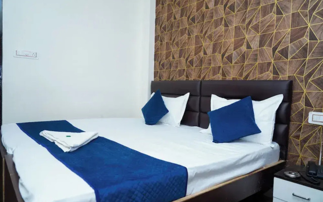 Happy Stay by OYO Rooms