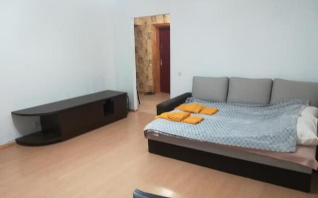 Purvciems Ieriķu 58, apartament-studio 38 kv.m.