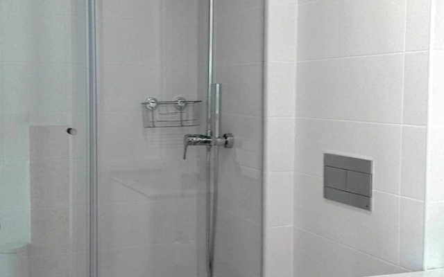 Tejo River by Apartments Alfama