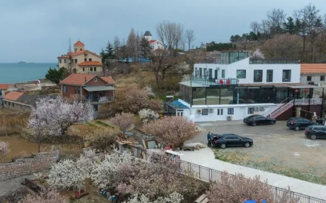 Qingdao Zhengqiang Farm Banquet Homestay — hotel in Qingdao