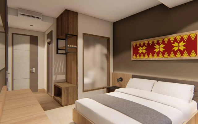 Mega Permata Hotel