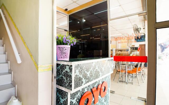 OYO 89573 Hotel Lii View