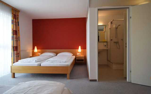 Thermenhof Derdak