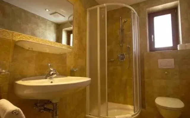 Appartements Waldele