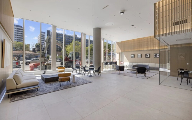 WhyHotel by Placemakr, San Jose