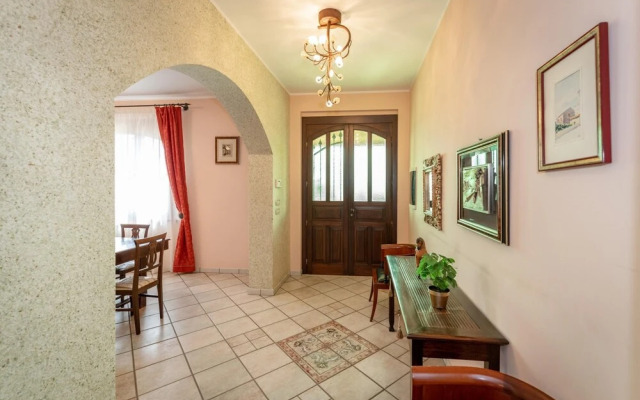 Italianway - Villa Testafiume