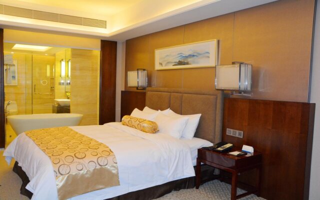 Hetai Hotel