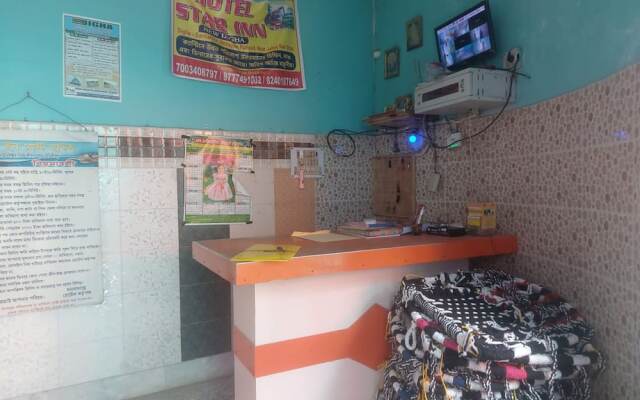 Goroomgo Star Inn Digha