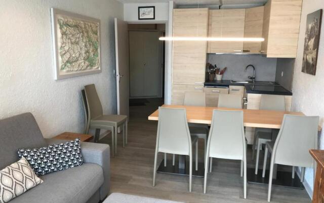 Appartement Montgenèvre, 3 pièces, 8 personnes - FR-1-445-16