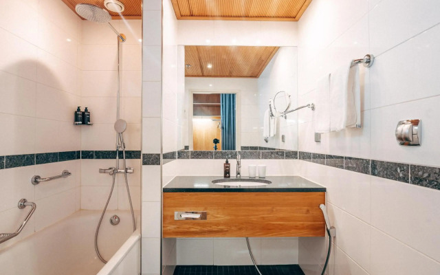 Comfort Hotel Sello