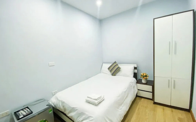 Eco Nest Cozy Apartment & Hotel