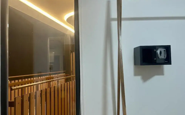 Arova Tulum Apartments