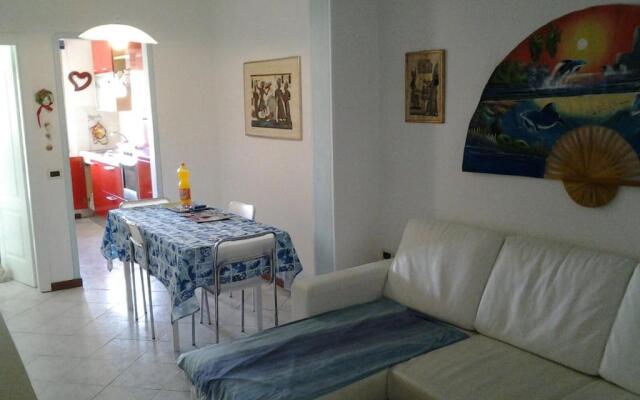 Appartamento Manola