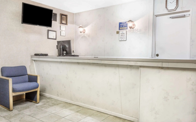 Travelodge by Wyndham La Grande