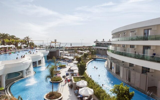 Long Beach Harmony Hotel & Spa