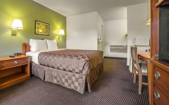 Motel 6 Hermison, OR - Umatila