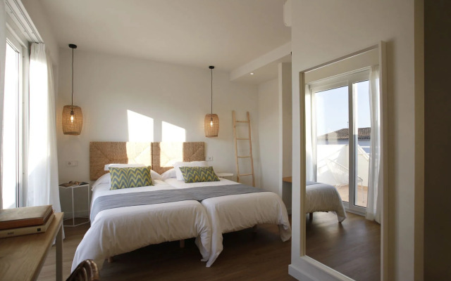 Petit Hotel Rocamar - Adults Only
