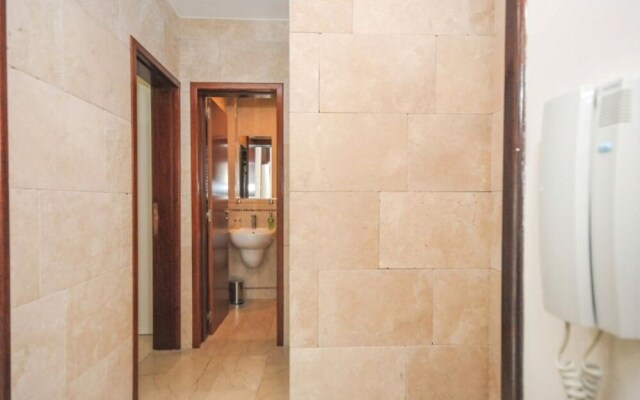 Lusso Apartments Budva