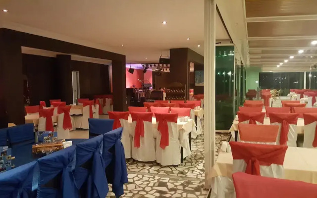 Ata Hotel Kumburgaz