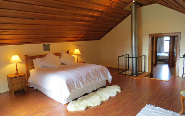 The Old Courthouse B&B