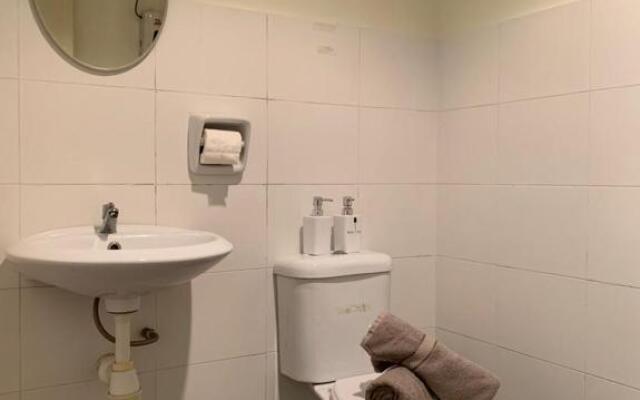 Tebrau City Residence,Warm Suite by HomestayJB