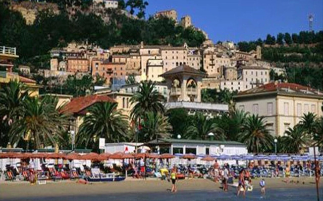 La Cicala