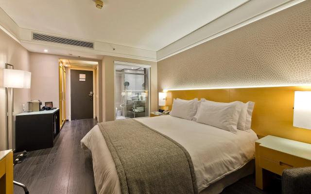 Meliá Campinas