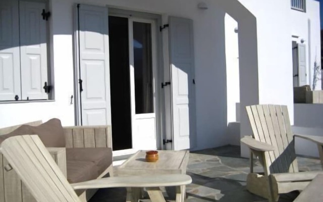 Aerina Luxury Apartments